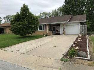 181 W Marsile St, Bourbonnais, IL 60914