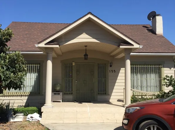122 N Serrano Ave, Los Angeles, CA 90004
