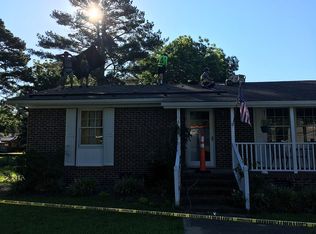 106 Phillips St, Smithfield, NC 27577