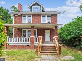 7503 Princeton Ave, College Park, MD 20740