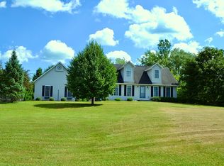 515 Rush West Rush Rd, Rush, NY 14543