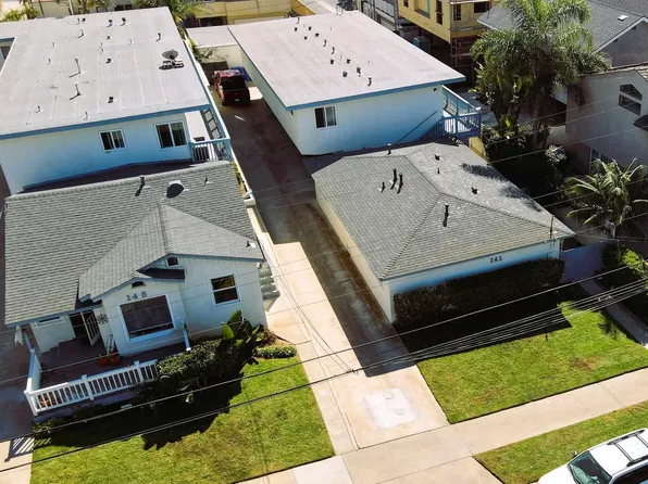 141-145 Cherry Ave, Carlsbad, CA 92008