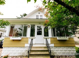 1291 Palmer Ave, Muskegon, MI 49441