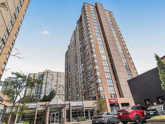 2nd image of 285 Enfield Pl #1606