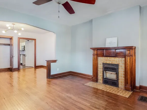 167-169 W California Ave, 167-169 W California Ave, Columbus, OH 43202