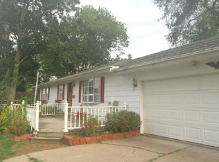1420 Hamilton St, Ottumwa, IA 52501