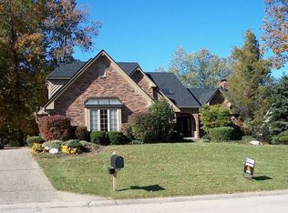 8342 Skipjack Dr, Indianapolis, IN 46236