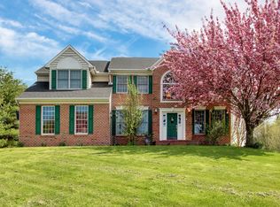 2821 Wesleyan Dr, Churchville, MD 21028