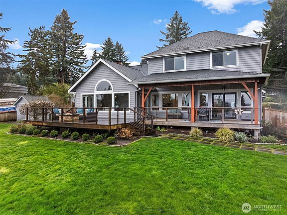 5th image of 6223 Reid Drive NW