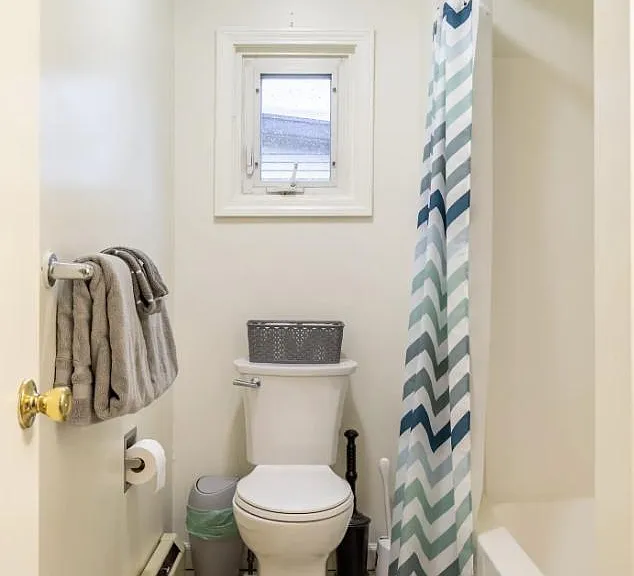 22 Hayward St #4 — Photo 6