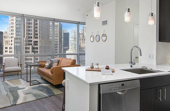 5th image of 455 N Park Dr #2417