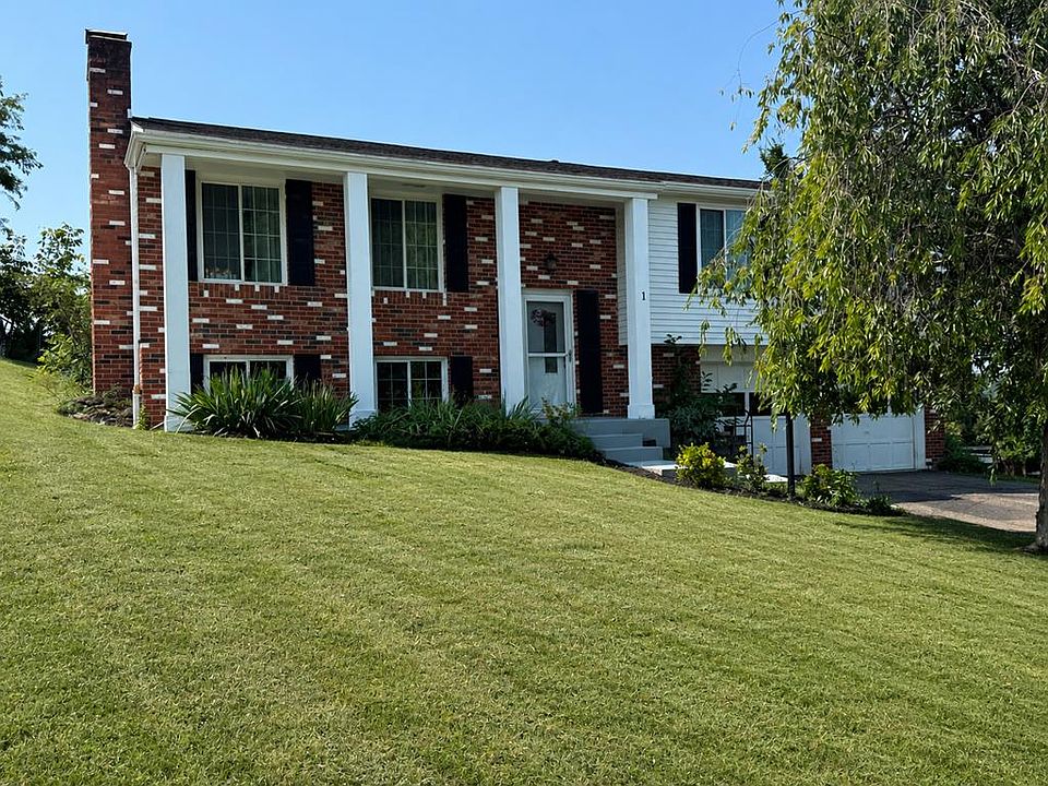1st image of 1 Clinton Drive