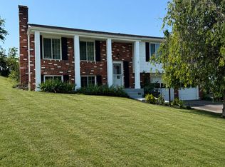 1 Clinton Dr, Triadelphia, WV 26059
