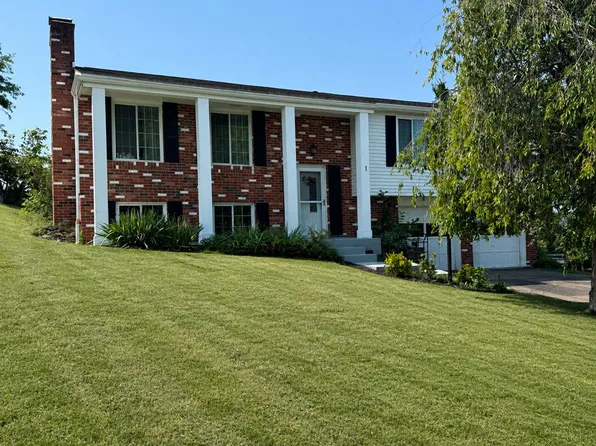 1 Clinton Drive, Triadelphia, WV 26059