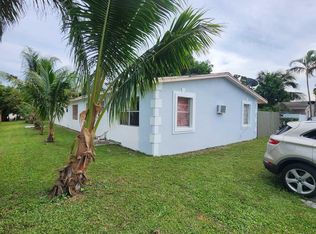 3386 Rudolph Rd, Lake Worth, FL 33461