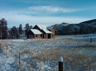 28104 Tresine Dr, Evergreen, CO 80439