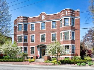 59 West St APT 3W, Portland, ME 04102