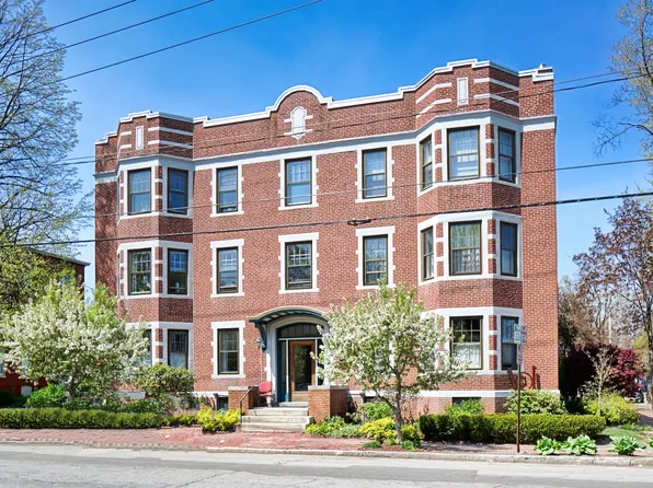 59 West Street #3W, Portland, ME 04102