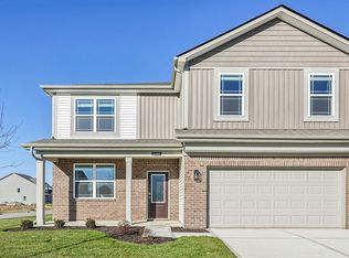 6048 Madera Dr, Whitestown, IN 46075