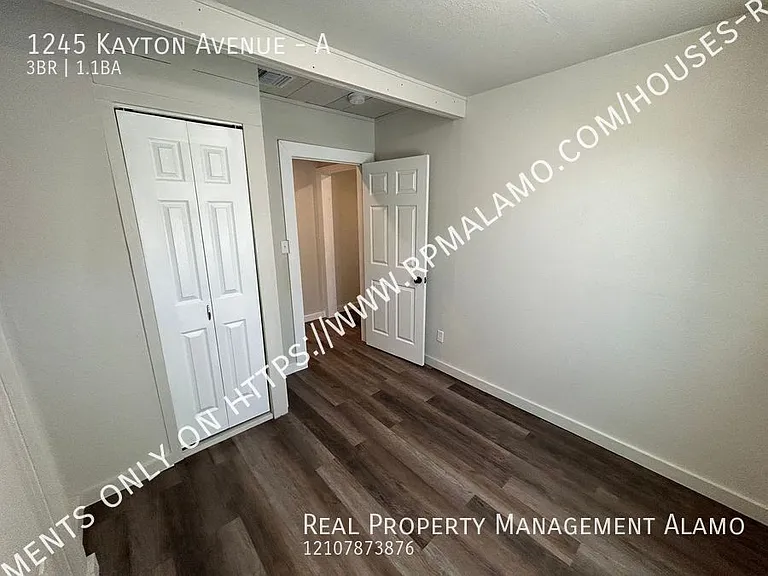 1245 Kayton Ave #A — Photo 14