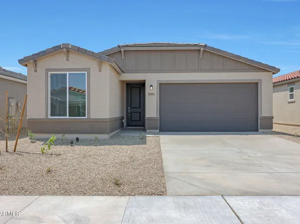 18003 W CALLE LEJOS Road, Surprise, AZ 85387