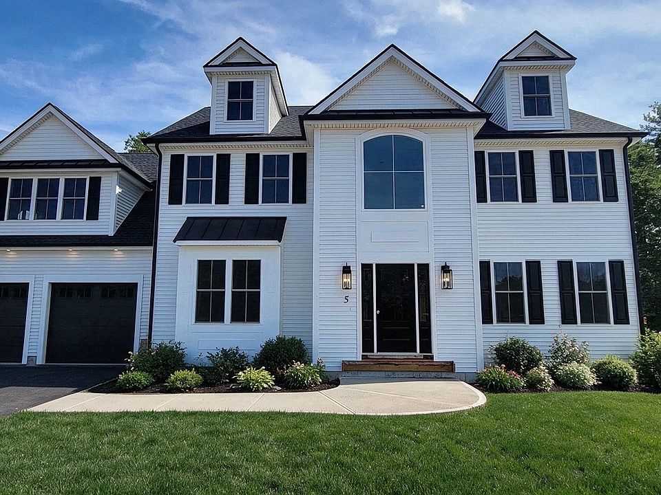 1st image of 1 Kinsman Way