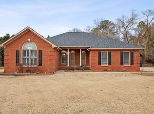 203 Arrowfeather Dr NE, Meridianville, AL 35759