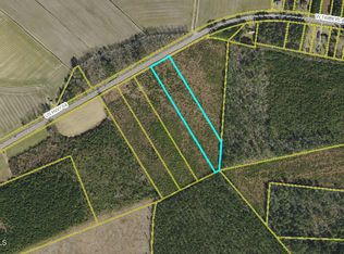 4 & 5 Us Highway 64, Robersonville, NC 27871