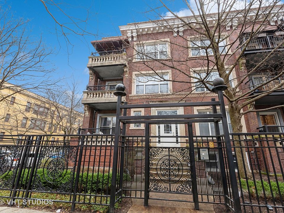 1st image of 5061 N Kenmore Ave APT 3