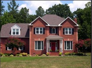 2786 Checketts Dr, Sandy Hook, VA 23153