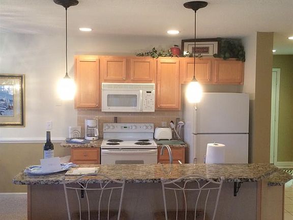 2nd image of 3350 Club Villas Dr #406