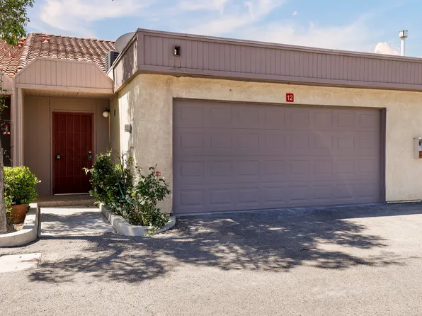43334 32nd St W Unit 12, Lancaster, CA 93536