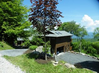 134 Hawthorne Rd, Beech Mountain, NC 28604