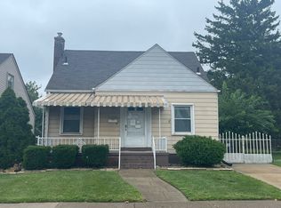 18291 Henry St, Melvindale, MI 48122