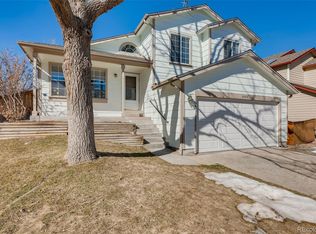 6424 Laguna Cir, Highlands Ranch, CO 80130