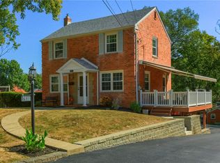 7930 Marmion Dr, Pittsburgh, PA 15237