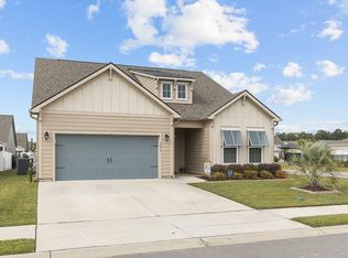 1852 Parish Way, Myrtle Beach, SC 29577