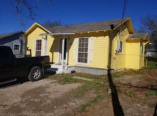 1003 E Pearl St, Stephenville, TX 76401