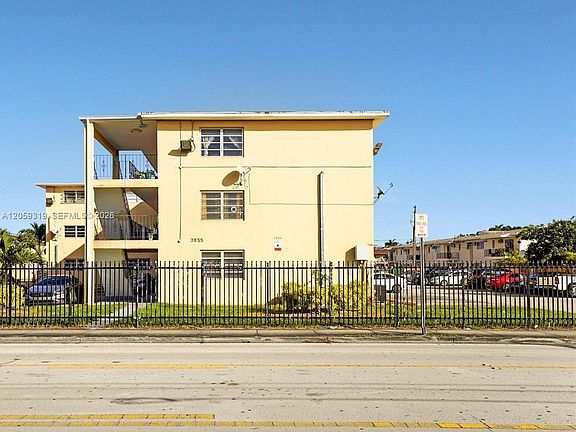 2nd image of 3855 SW 79th Ave APT 27