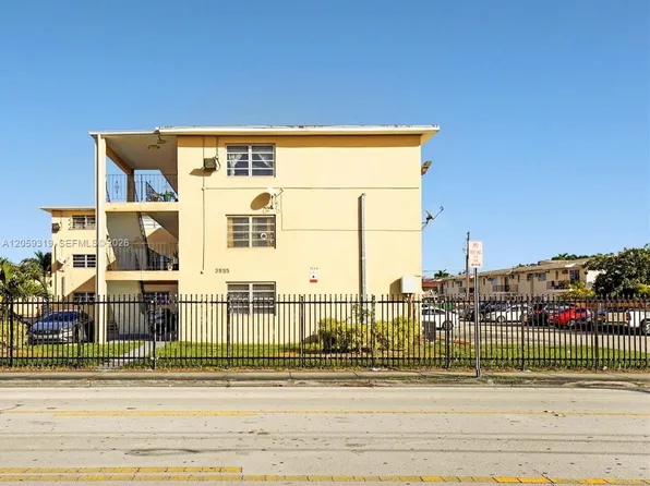 3855 SW 79th Ave APT 27, Miami, FL 33155