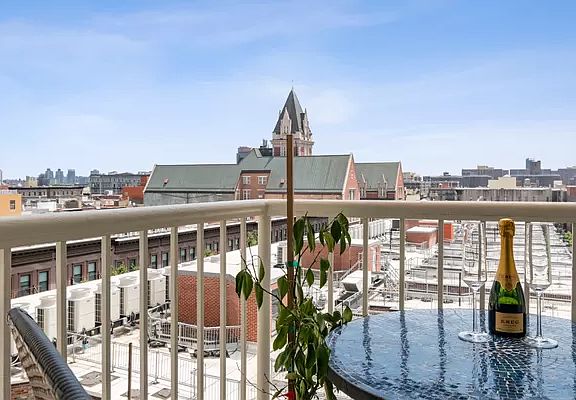 2nd image of 2098 Frederick Douglass Blvd APT 7N
