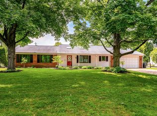 3845 Hillview Dr, Columbus, OH