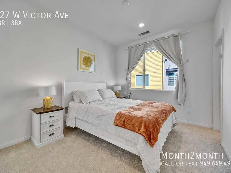 527 W Victor Ave — Photo 12