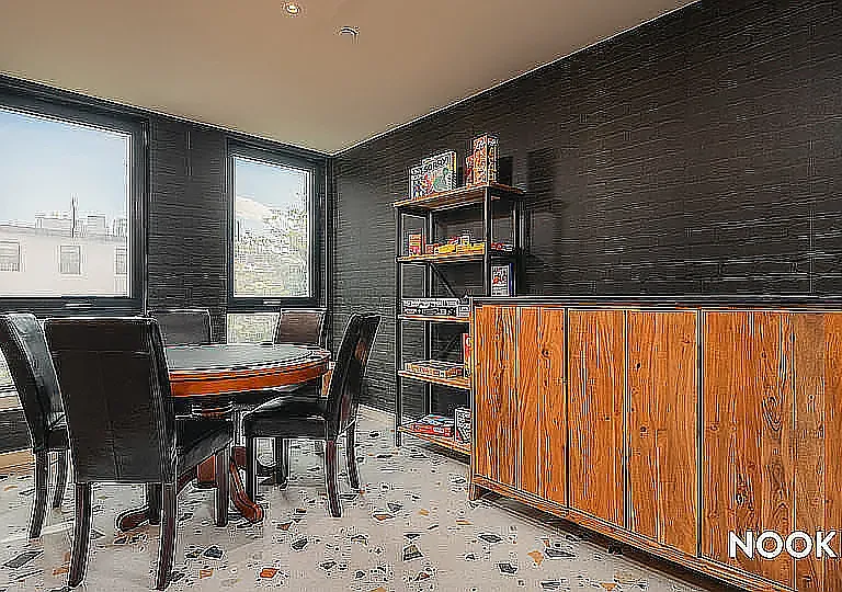 130 Hope St #707 — Photo 11