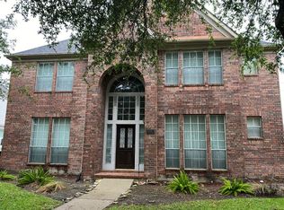 3234 Shadowwalk Dr, Houston, TX 77082