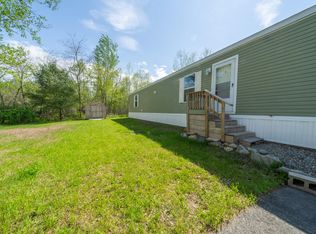 15 R.W. MacLeod Lane, Belfast, ME 04915