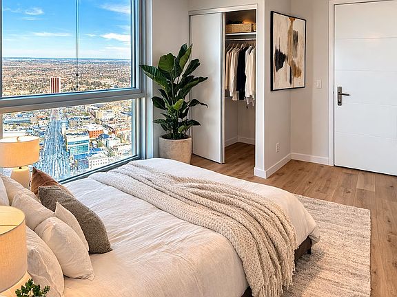 4th image of 60 Frederick St #3302