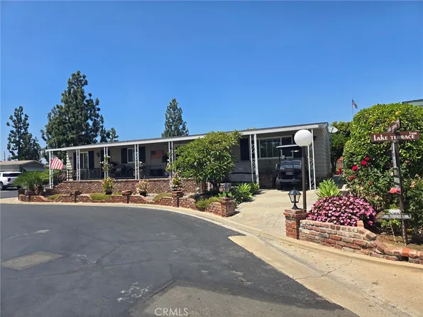 2211 Lake Side Dr #99, La Habra, CA 90631