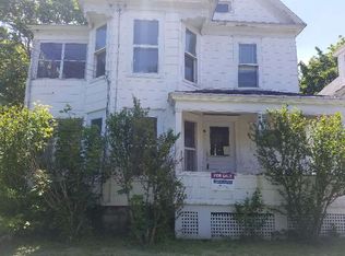 205 W Beard Ave, Syracuse, NY 13205