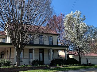 8001 Colebrook Rd, Palmyra, PA 17078